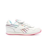 Reebok Baskets Royal Cljog 3.0 1v pour Fille, Rouge Vecteur, 13 UK