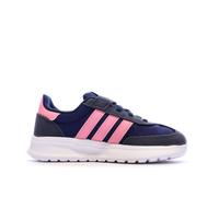 Baskets Fille Run 70s Bleu 34