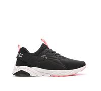 Baskets Fille San Puerto Noir 32