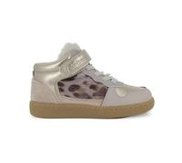 Baskets fille Shoo Pom SP kix connect Violet 30