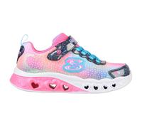 Skechers Chaussures Flutter Heart Lights Simply Love – multicolore – fille 34