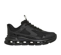 Baskets fille Skechers Glide Step + Vista Lane Noir 33