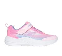 Skechers Microspec Advance Fille Rose/Violet Pointure 34 EU