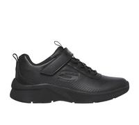 Baskets fille Skechers Microspec-Classmate 32