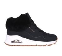 Baskets fille Skechers Uno Fall Air Noir 31
