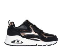 Skechers Baskets fille UNO GEN1 Color Surge Noir Taille 29