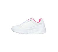 Skechers Baskets basses enfant UNO LITE - MY DRIP Blanc
