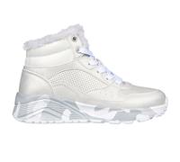 Baskets fille Skechers Uno Lite Dazzle Gris 34