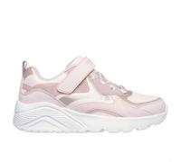 Baskets fille Skechers Uno Lite Metallic Burst 29