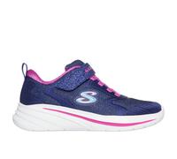 Skechers Wave 92 Trainers Bleu EU 29 Fille
