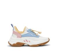 Baskets fille Steve Madden Jmatch Blanc 35