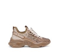 Baskets fille Steve Madden Jmistica Marron 31