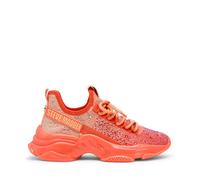 Baskets fille Steve Madden Jmistica Orange 35