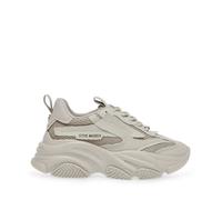 Baskets fille Steve Madden Jpossession Gris 30
