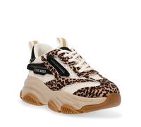 Baskets fille Steve Madden Jpossession Marron 30