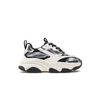 Baskets fille Steve Madden Stevies Jpossession Gris 33
