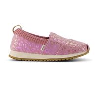 Baskets fille Toms Rose 34,5