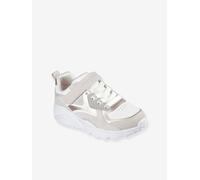 Baskets fille Uo Lite Metallic Burst beige 32