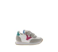 Baskets fille Victoria Astro Kids Nylon & Color Rose 34