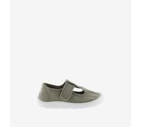 Baskets fille Victoria Bosco Vert 29