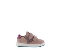 Baskets fille Victoria Tiempo Efecto Piel - nude 34