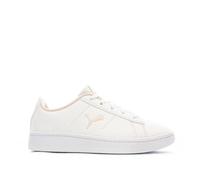 PUMA Baskets Blanches Fille Vikky Cat Blanc 31FR