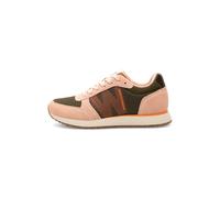 Baskets fille Woden Ronja Icon Rose 32