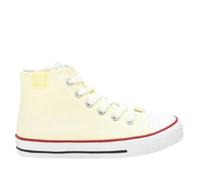 Baskets fille Xti 15077606 Jaune 32