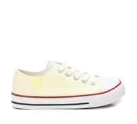 Baskets fille Xti 15077706 Jaune 31