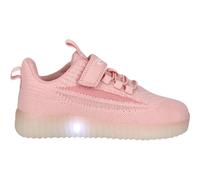 Baskets fille Zigzag Falaric Rose 33