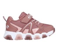 Baskets fille Zigzag Rupen Rose 32