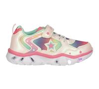 Baskets fille Zigzag Saserta Blanc 29