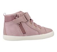 Baskets Fille Zippées B Gisli Rose 23