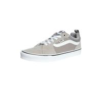 Vans Baskets Filmore Suède et toile Drizzle Homme 44 EU