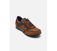 Baskets Fluchos DANIEL F1288 pour Homme 40 Marron