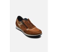 Baskets Fluchos DANIEL F1288 pour Homme 43 Marron