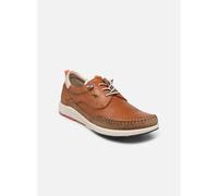 Baskets Fluchos Kai F1986 Pour Homme - 40 Marron