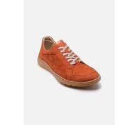 Baskets Fluchos LENOX F2220 pour Homme 42 Orange