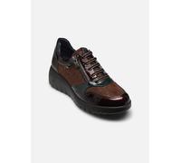 Baskets Fluchos LIVE F2248 pour Femme 35 Marron