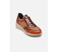 Baskets Fluchos LIVE F2248 pour Femme 41 Marron