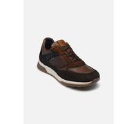 Baskets Fluchos LOUIS F1959 pour Homme 41 Marron