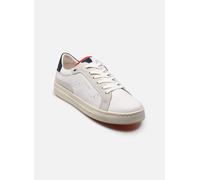 Baskets basses hommes Fluchos NEMO Blanc 42