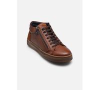 Baskets Fluchos NEMO F2268 pour Homme 44 Marron