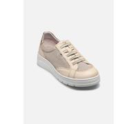 Baskets Fluchos POMPAS F1668 pour Femme 36 Beige