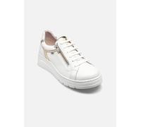 Baskets Fluchos POMPAS F2204 pour Femme 39 Blanc