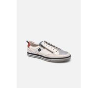 Fluchos Baskets basses QUEBEC in Blanc 40
