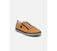 Baskets Fluchos Quebec 9376 pour Homme 44 Jaune