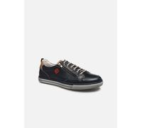 Baskets Fluchos Quebec 9376 pour Homme 45 Bleu