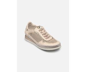 Baskets Fluchos SELLA F2143 pour Femme 36 Beige