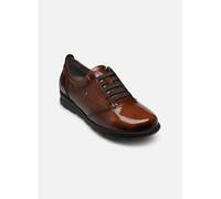 Baskets Fluchos SUSAN F0354 pour Femme 37 Marron